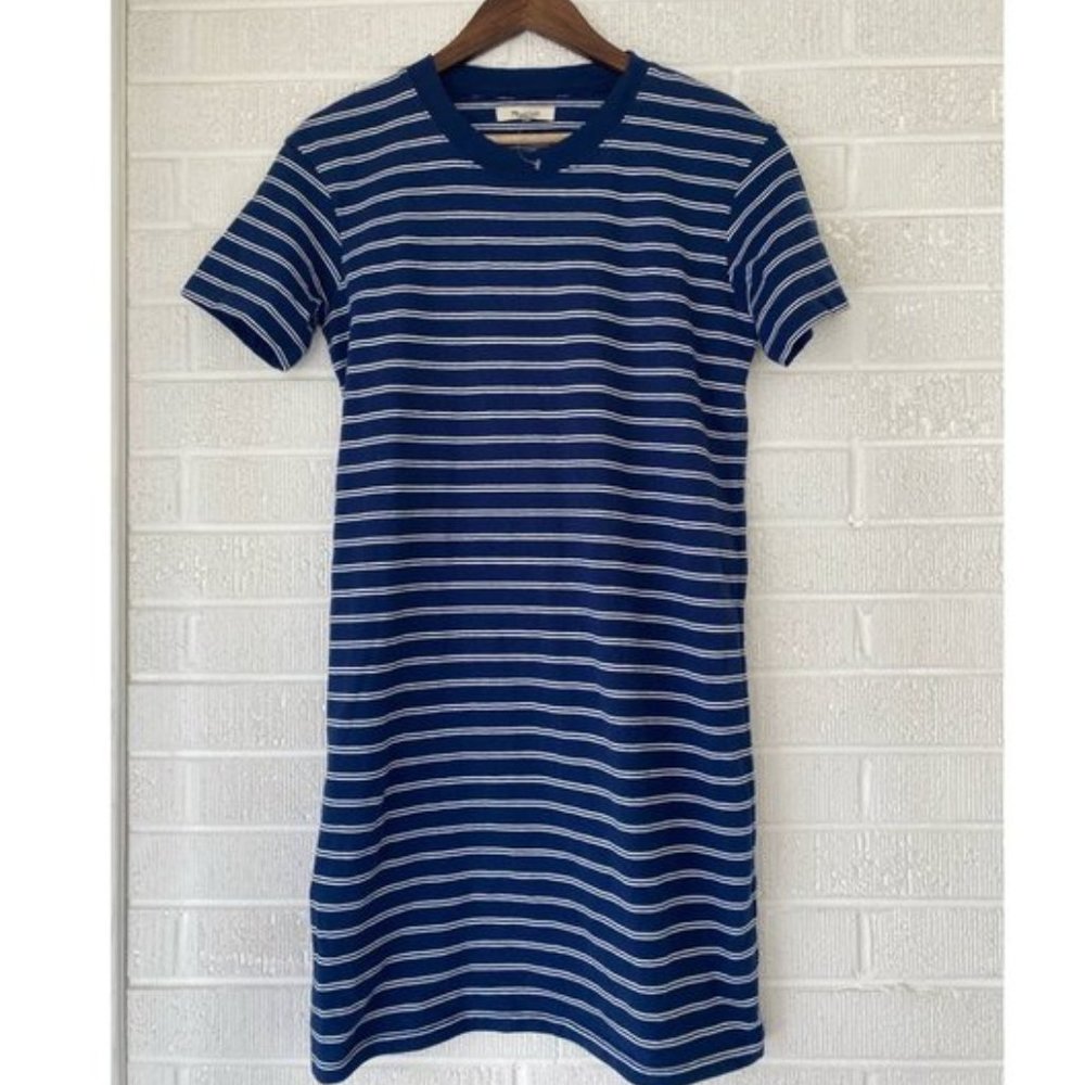 Madewell dress